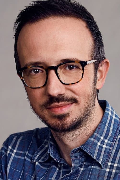 Ian B. Goldberg profile photo