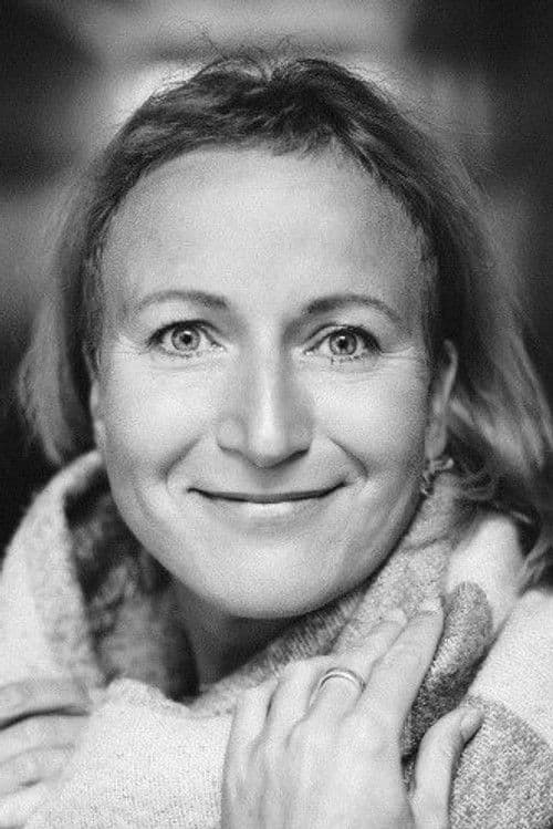 Krista Burāne profile photo