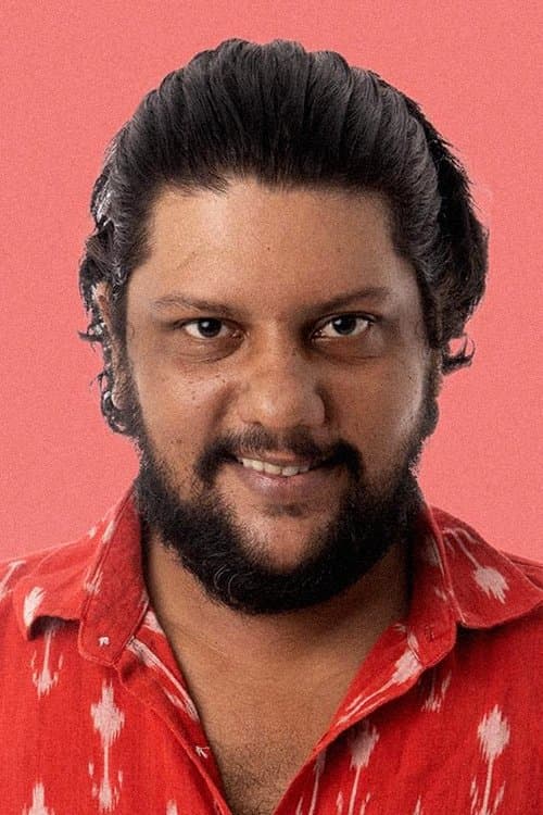 Naveen George Thomas profile photo