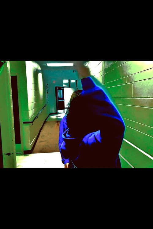 Killing An Ethan poster