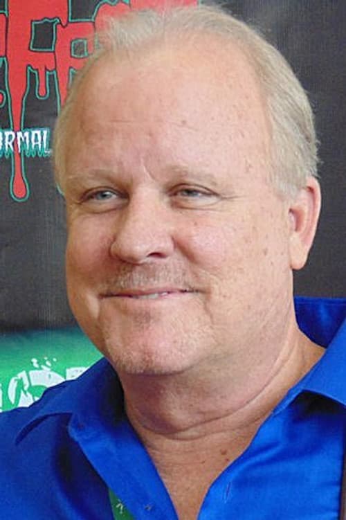 Bill Thornbury profile photo