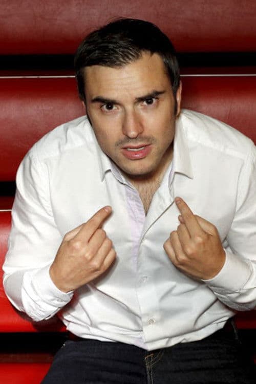 Benjamin Verrecchia profile photo