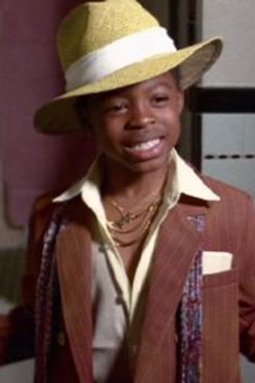 Craigus R. Johnson profile photo