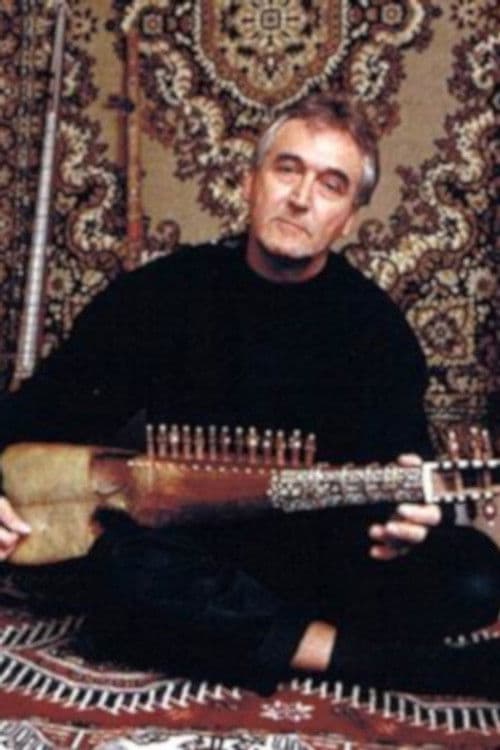 John Baily profile photo