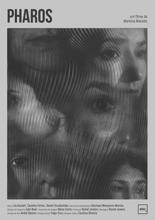 PHAROS poster