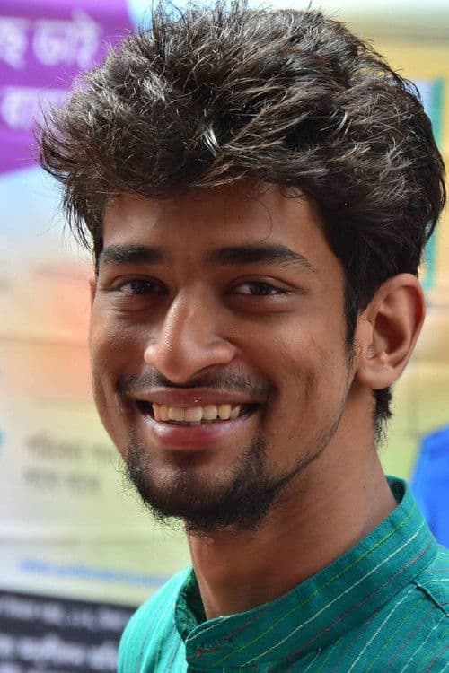 Suprovo Tagore profile photo