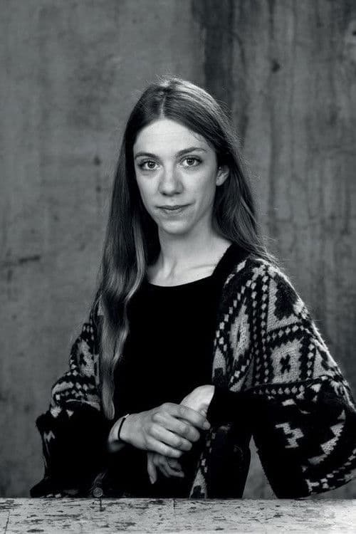 Eva Jesenovec profile photo