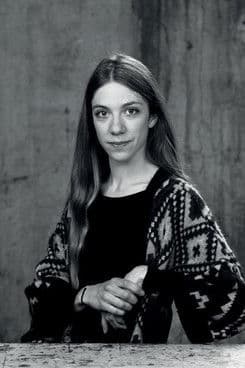 Eva Jesenovec profile photo