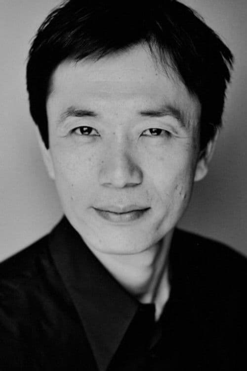 Peter Kosaka profile photo
