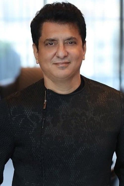 Sajid Nadiadwala profile photo