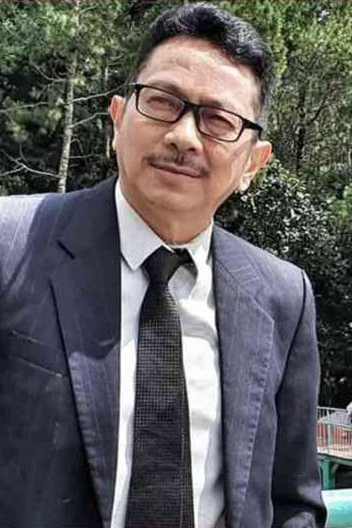 Denny Martin profile photo