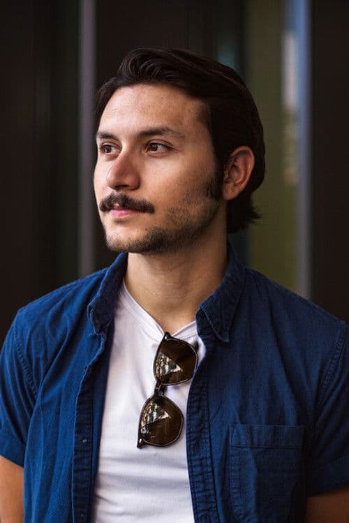 Hugo Ortiz Clemens profile photo