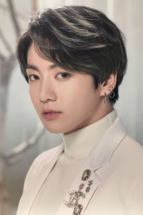 Jung Kook profile photo