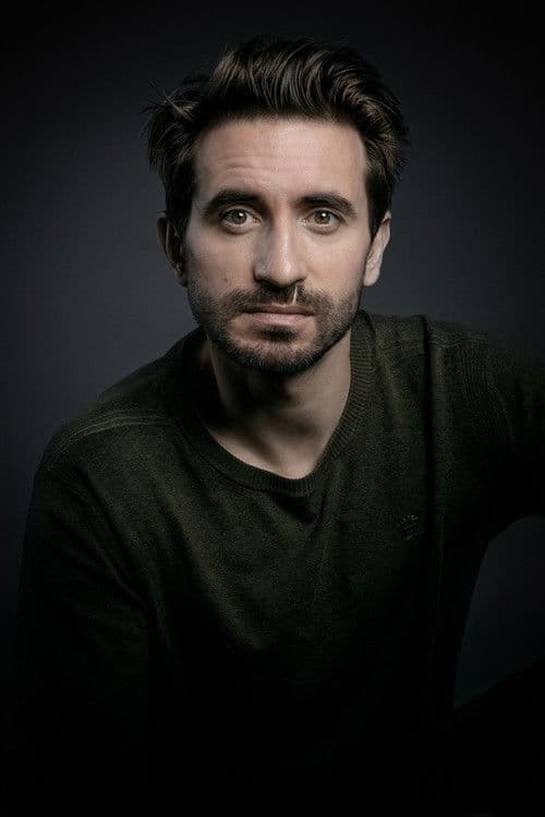 Bill Barberis profile photo