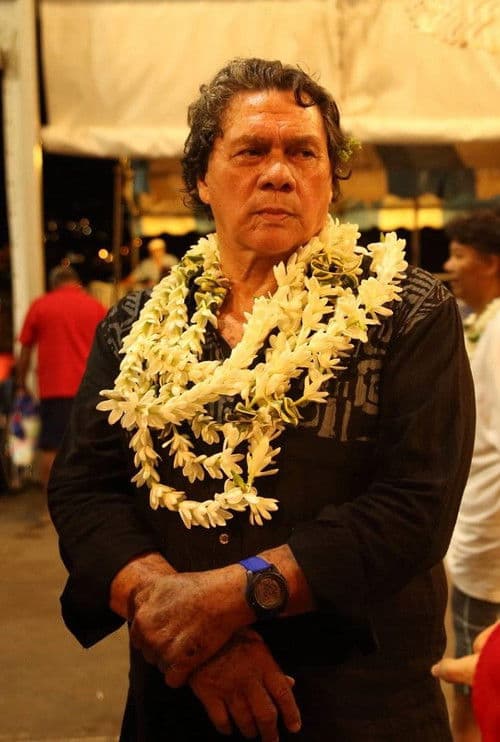 John Mairai profile photo