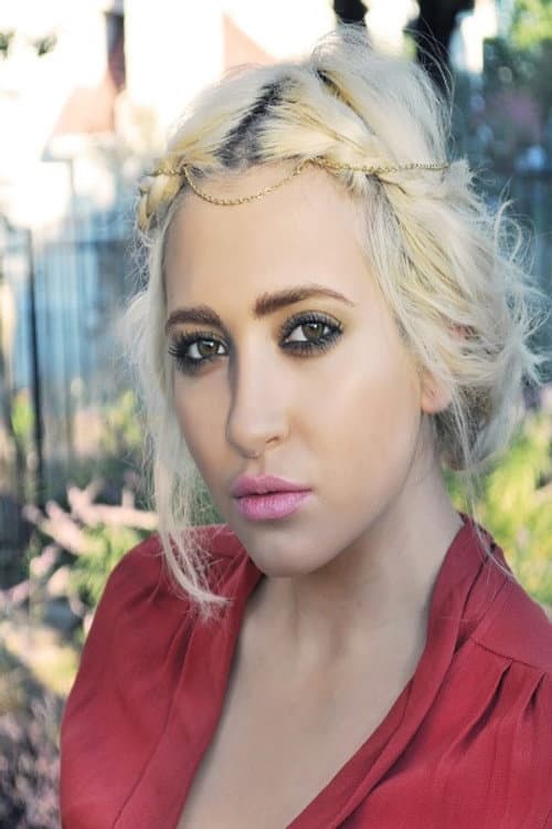 Christina Curry profile photo