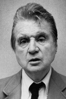 Francis Bacon profile photo