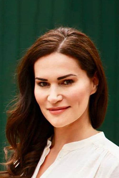 Dimitra Tziova profile photo