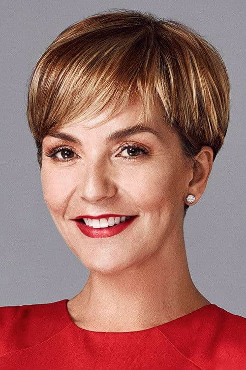 Francisca García-Huidobro profile photo