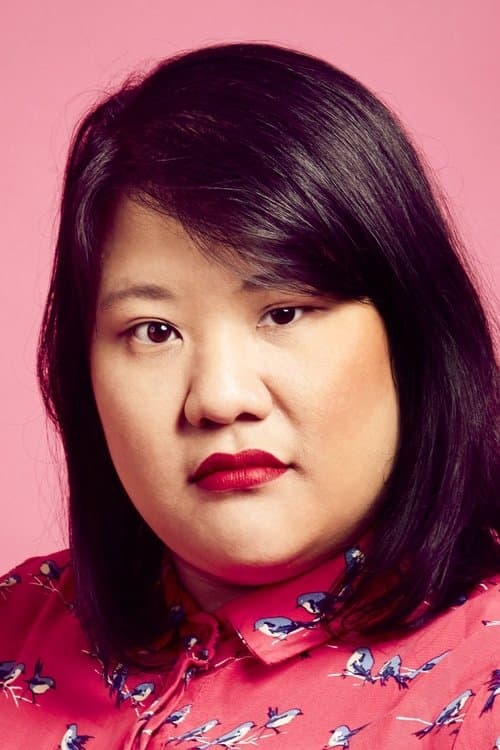 Evelyn Mok profile photo