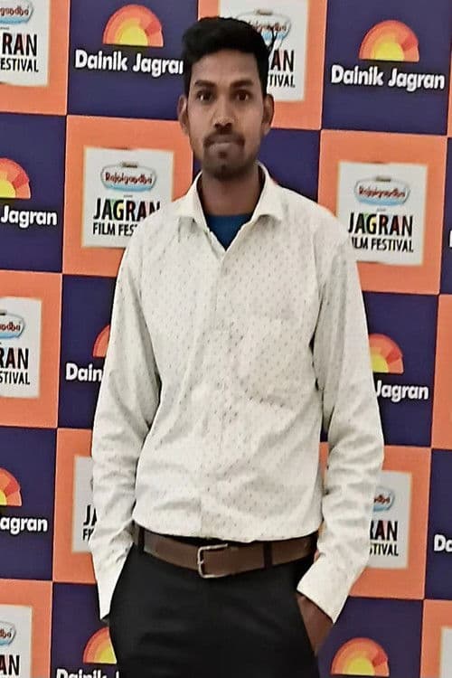 Abhimanyu Kumar profile photo