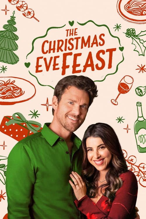The Christmas Eve Feast poster