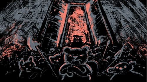 The Earth is a Chili poster