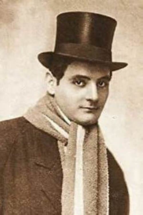 Alfréd Deésy profile photo