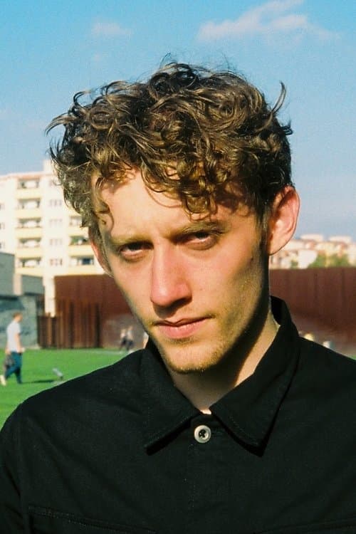 Joe Hurst profile photo