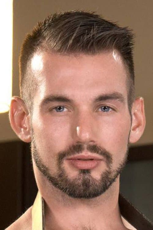 Chris Harder profile photo