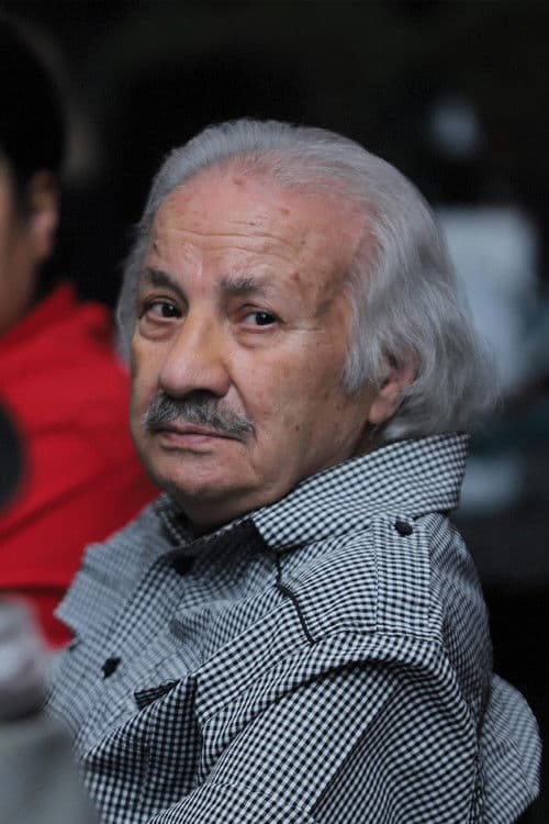 Saeid Pirdoost profile photo