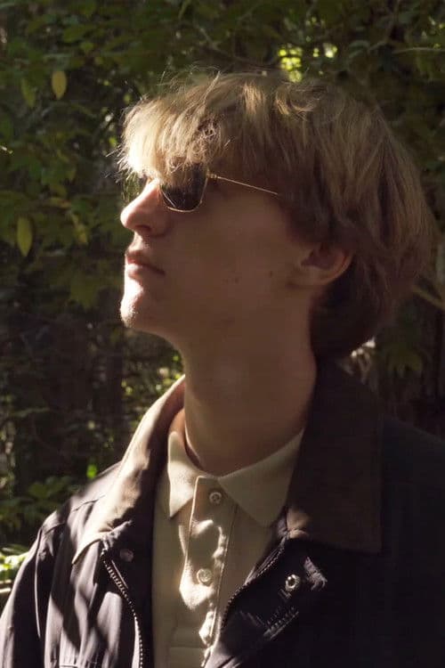 Tyler Lacy profile photo