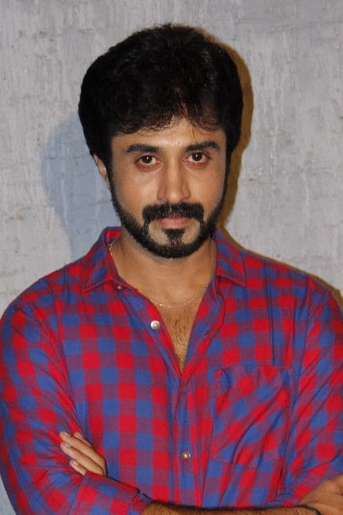 Vibhu Raman profile photo