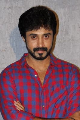 Vibhu Raman profile photo