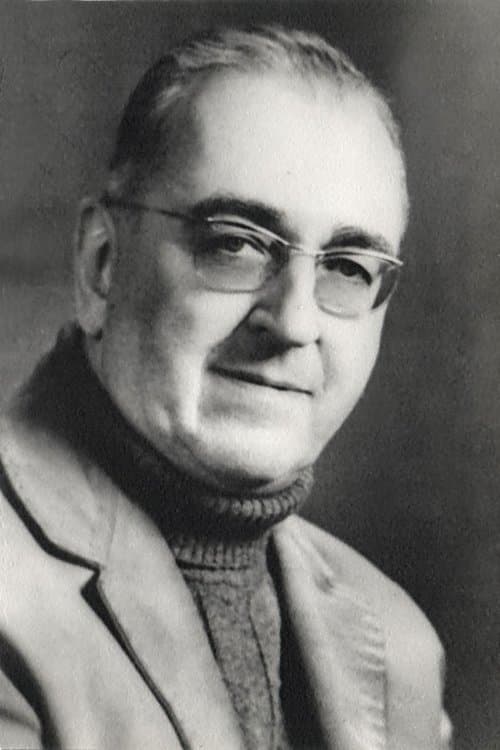 Robert Vernay profile photo