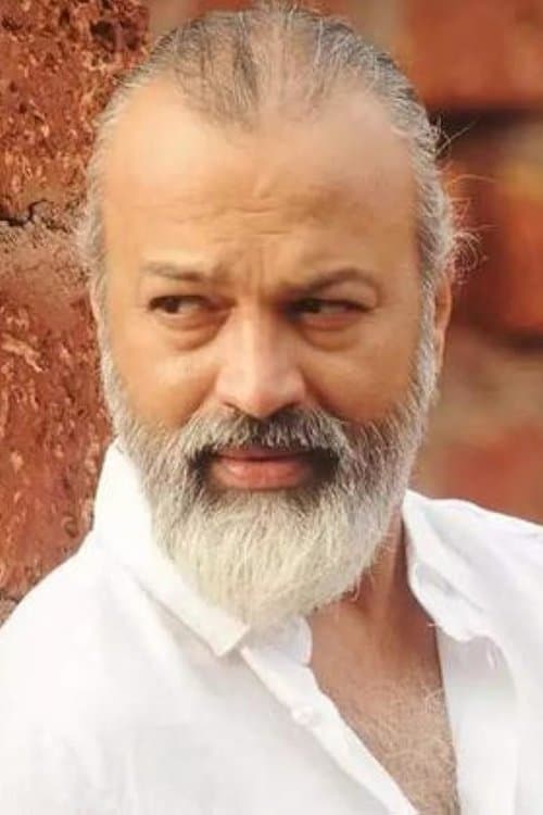 Bijay Anand profile photo