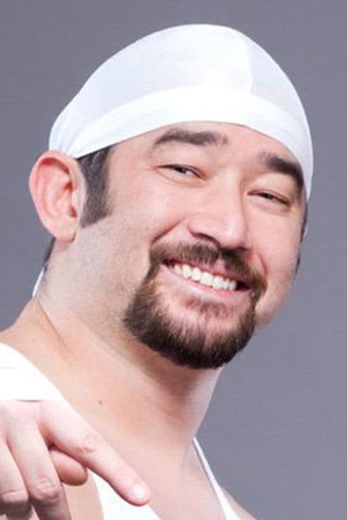 James Yun profile photo