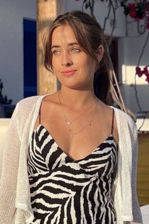 Charlotte Waite profile photo