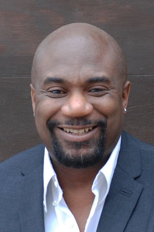 Hugues Saint Louis profile photo