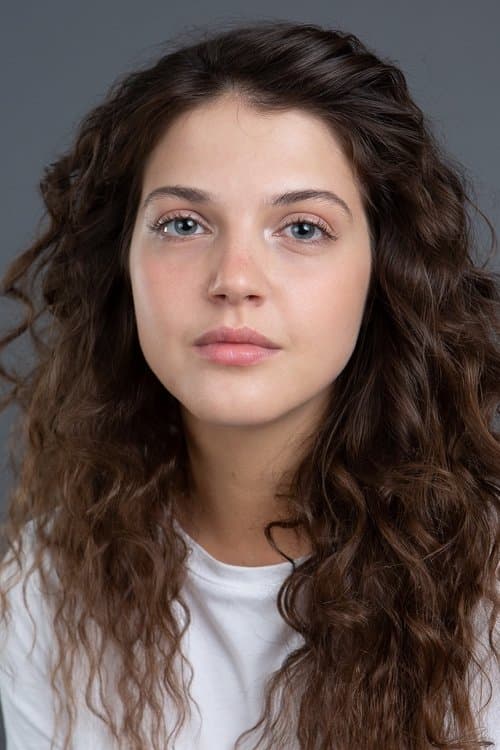 Yelyzaveta Tsilyk profile photo