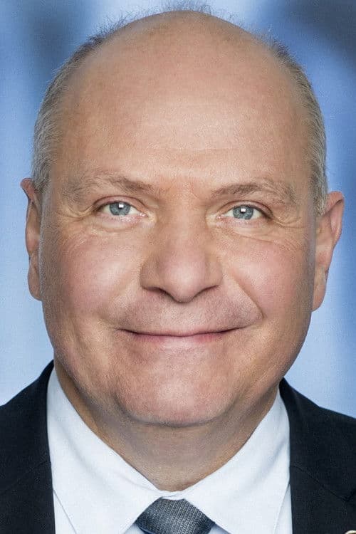 Søren Gade profile photo