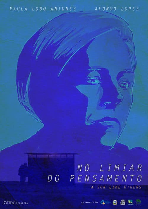 A Son Like Others poster