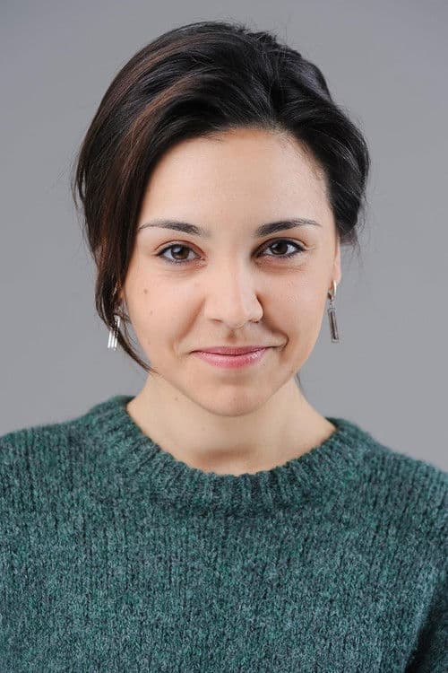 Irina Chesnokova profile photo