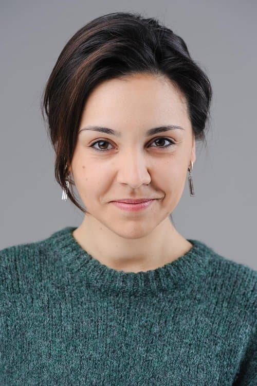 Irina Chesnokova profile photo