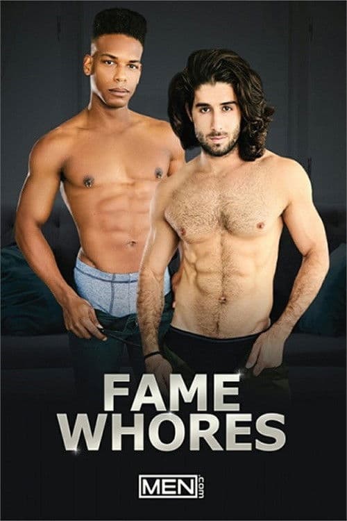 Fame Whores poster