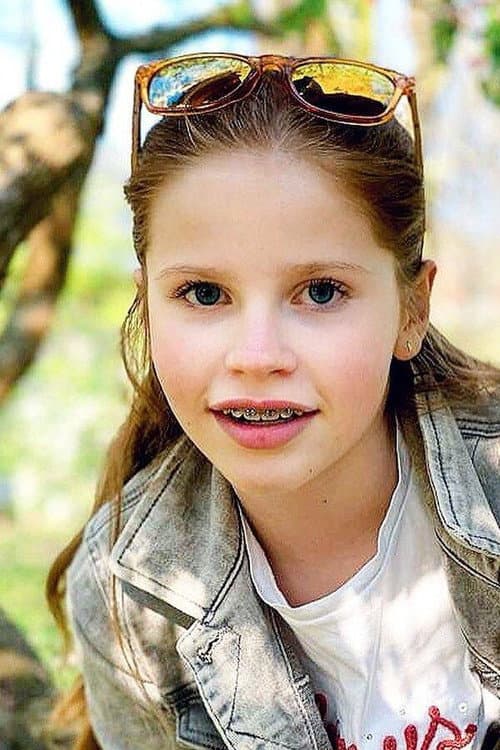 Elyza Silber profile photo