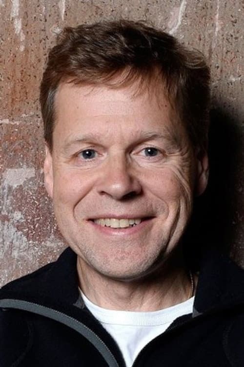 Tomas Gustafson profile photo