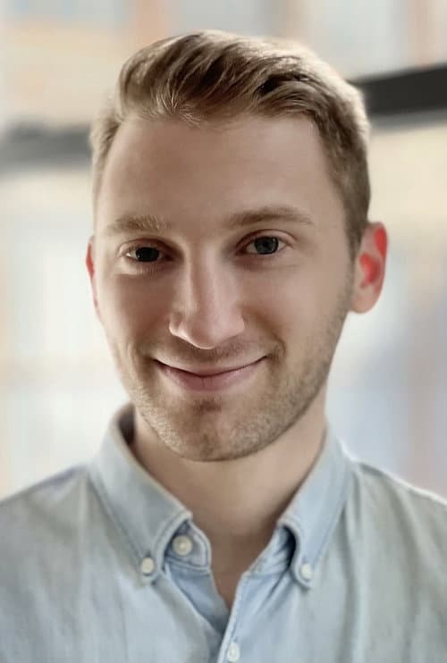 Matt Hoff profile photo