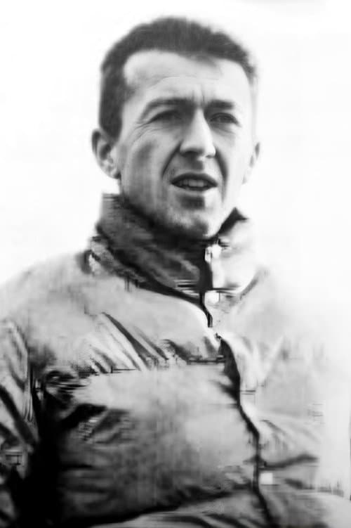 Jacques Poincenot profile photo