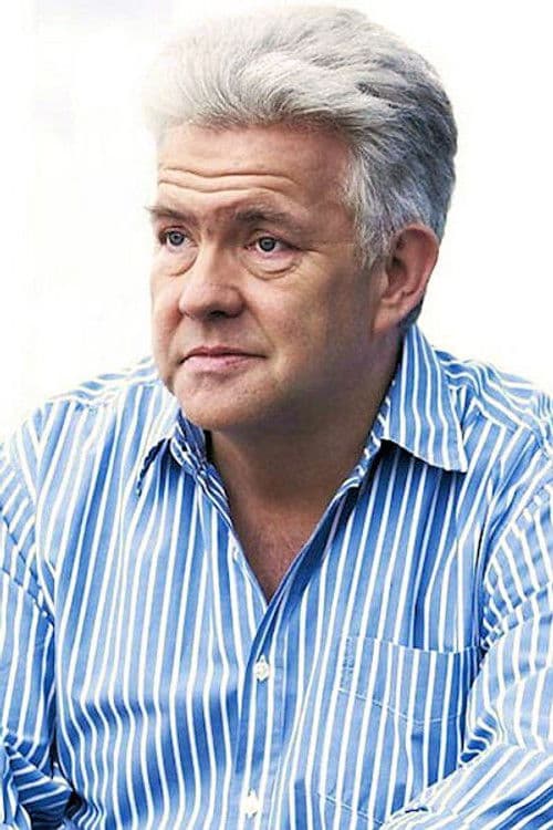 Ian McMillan profile photo